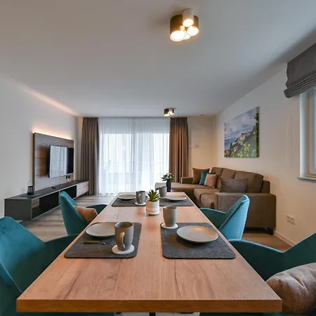 Stock Nr 4 Appartement *