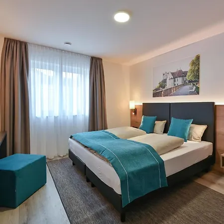 Stock Nr 4 * Friedrichshafen