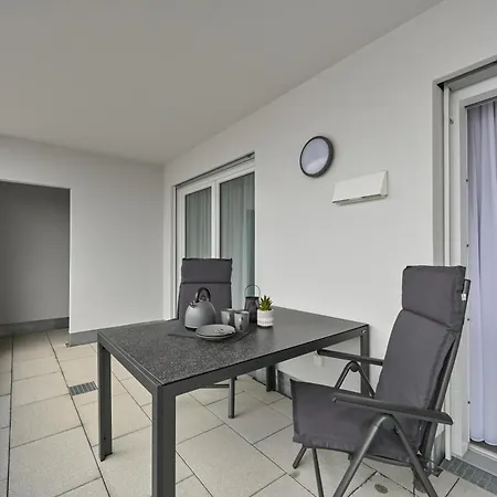 Appartamento Stock Nr 4 Friedrichshafen