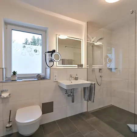 아파트 Stock Nr 4 프리드리히스하펜