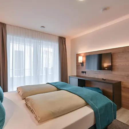 Stock Nr 4 Appartement *