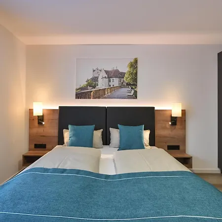 Stock Nr 4 * 프리드리히스하펜