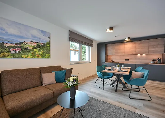 Stock Nr 4 Lägenhet