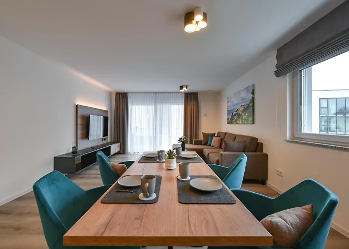 Stock Nr 4 Lägenhet *