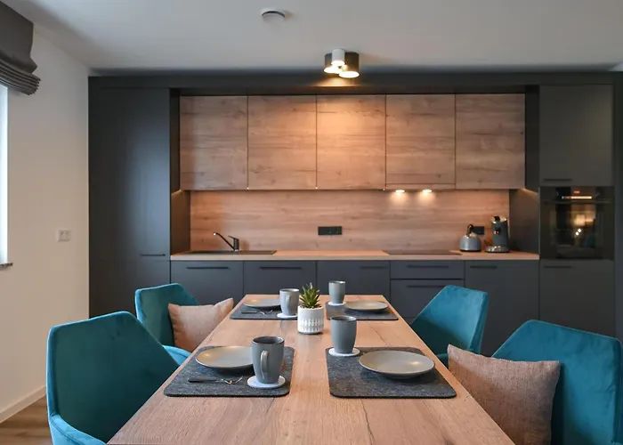 Stock Nr 4 Lägenhet