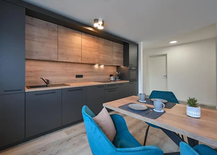 Lägenhet Stock Nr 4 *