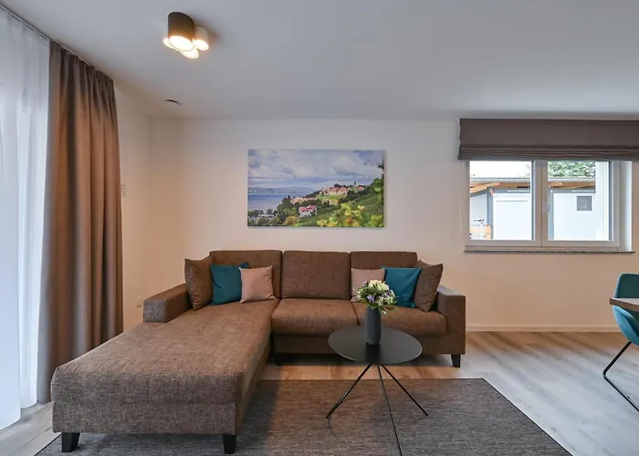 Lägenhet Stock Nr 4 *