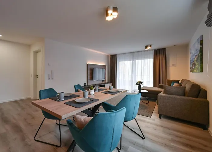 Stock Nr 4 Lägenhet *