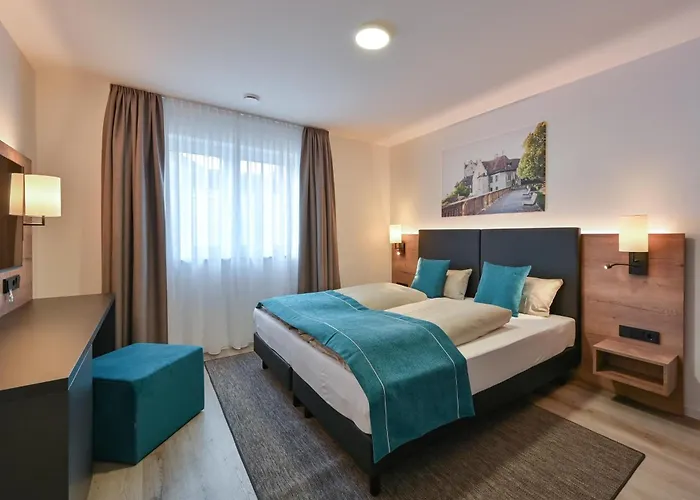 Stock Nr 4 * Friedrichshafen