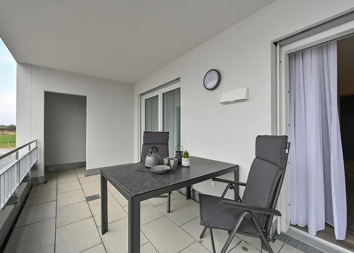 Lägenhet Stock Nr 4 Friedrichshafen