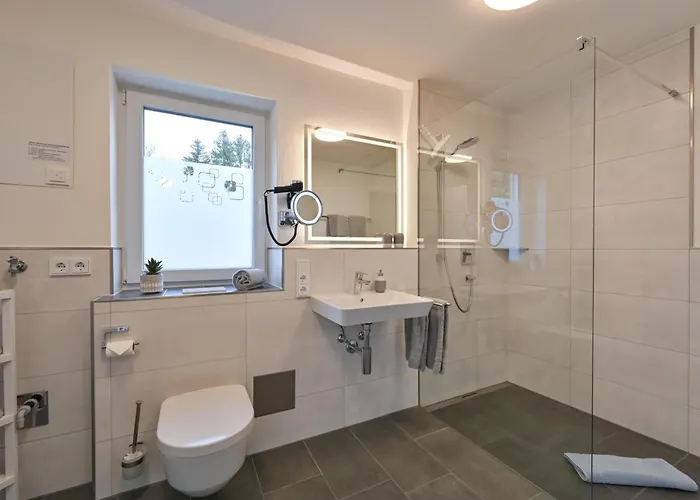 Lägenhet Stock Nr 4 Friedrichshafen