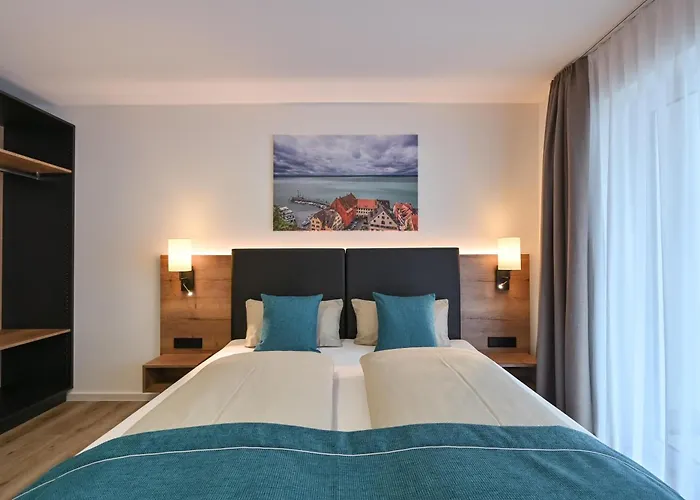 Lägenhet Stock Nr 4 *