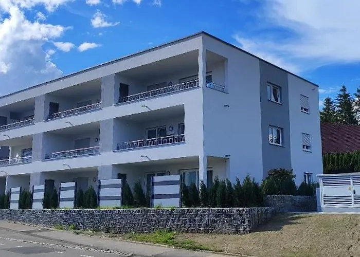 Lägenhet Stock Nr 4 *